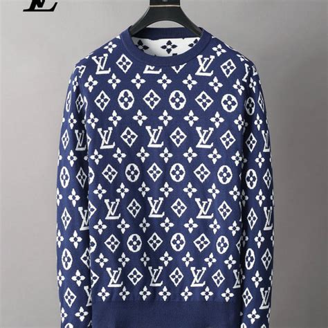 louis vuitton yağmurluk erkek|louis vuitton sweaters for men.